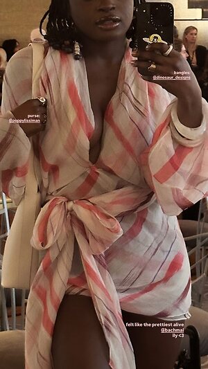 Celia Rose Gooding Nude Leaked Photo #59