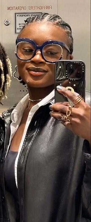 Celia Rose Gooding leaked photo #80