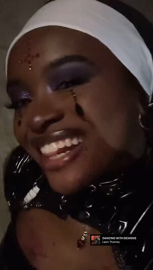 Celia Rose Gooding