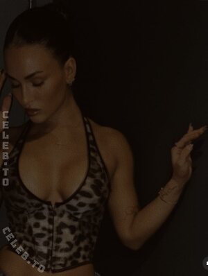 Celie Lindblad Nude Leaked Photo #6