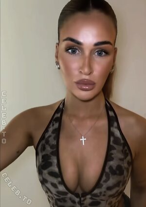 Celie Lindblad Nude Leaked Photo #14