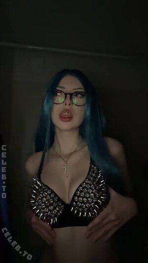 celiiimichelle Nude Leaked Photo #17