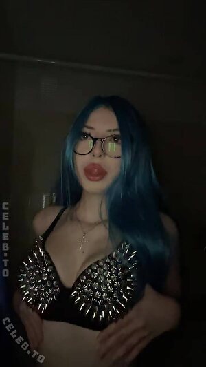 celiiimichelle Nude Leaked Photo #18