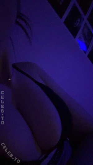 celiiimichelle Nude Leaked Photo #20