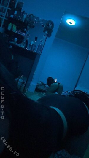 celiiimichelle Nude Leaked Photo #25