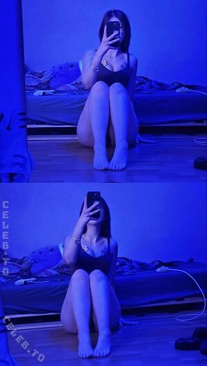 celiiimichelle Nude Leaked Photo #28