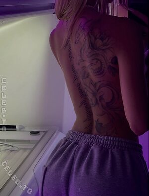 celiinxsaa Nude Leaked Photo #3