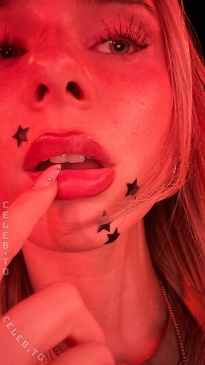 Celina Klug Nude Leaked Photo #11