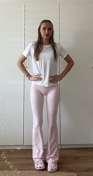 Celina Klug Nude Leaked Photo #15