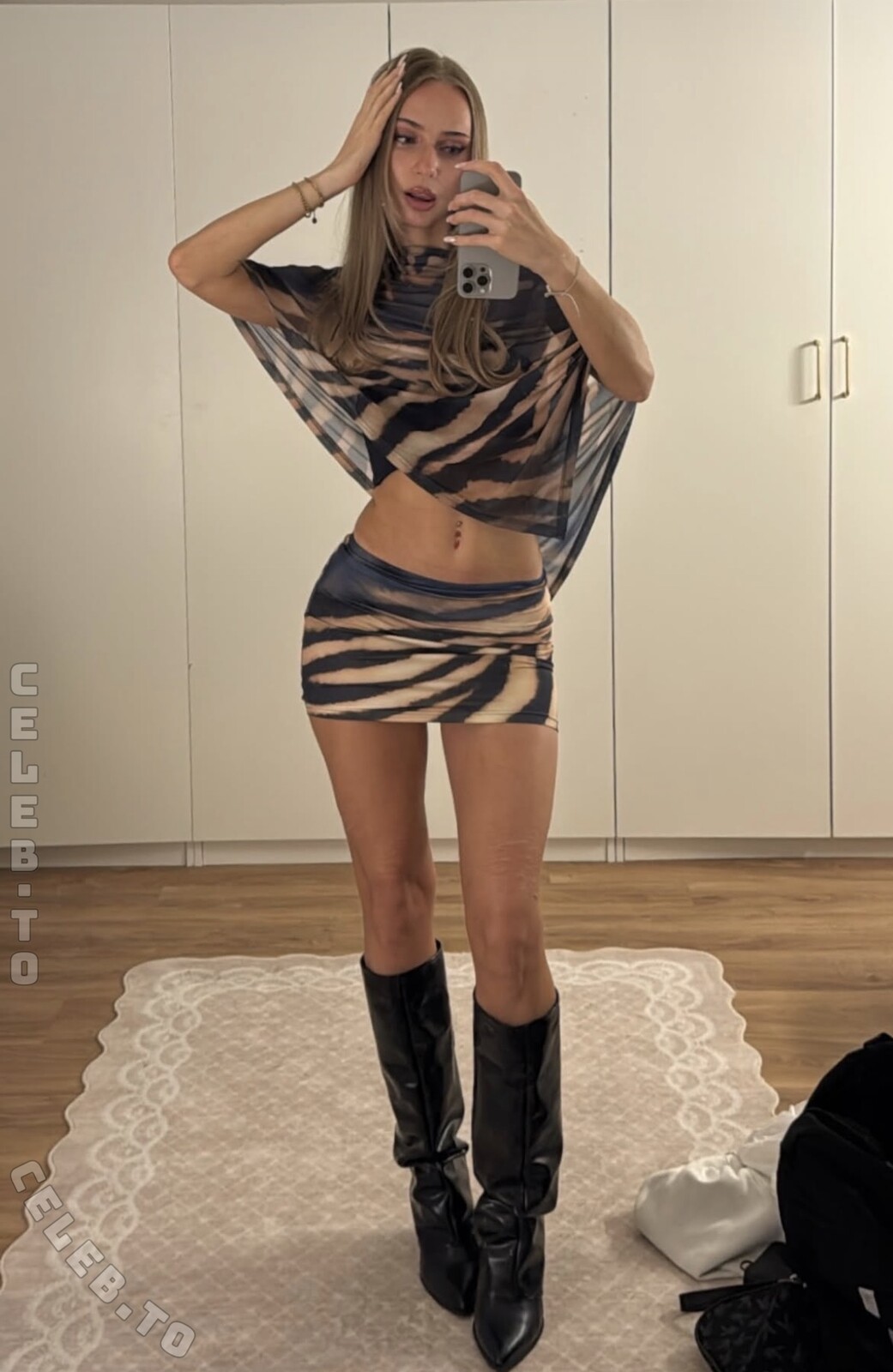 Celina Klug photo