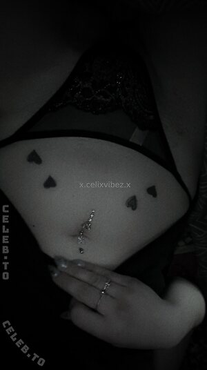 Celina Kyara Tauscher Nude Leaked Photo #15