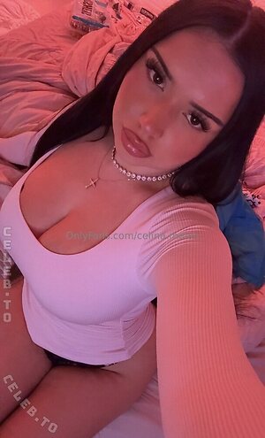 Celina Melon Nude Leaked Photo #2