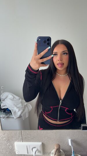 Celina Melon leaked photo #123