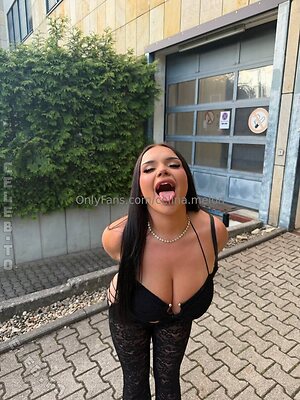 Celina Melon leaked photo #127