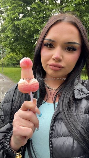 Celina Melon leaked photo #145