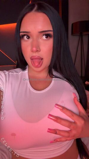 Celina Melon leaked photos