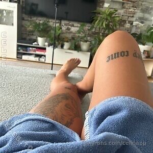 Celina Pop Nude Leaked Photo #8