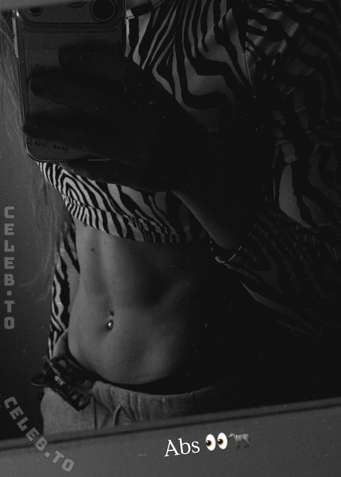 Celina Stein Nude Leaked Photos