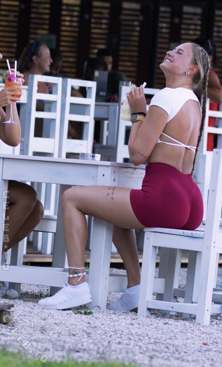 Celina Stein photo