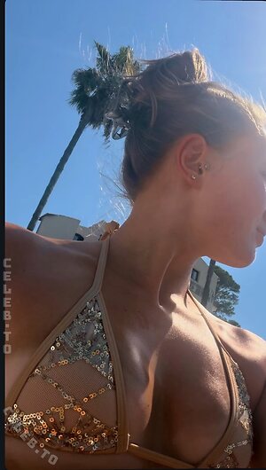 Celina Stein