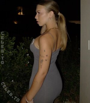 celinajoyy Nude Leaked Photo #10