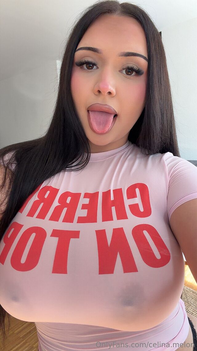 Celina.melon leaked photos