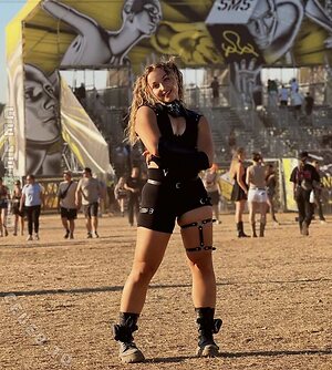 Celina.psr leaked photo #6
