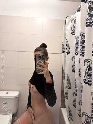 celinaslittlefantasy leaked photo #6