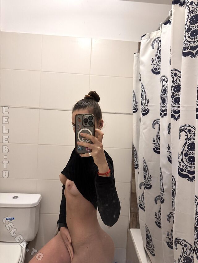 celinaslittlefantasy leaked photos