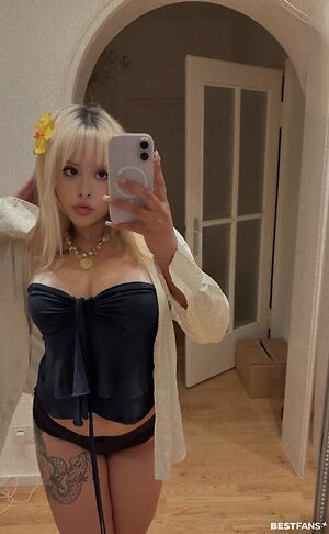 Celina_x31 leaked photo #9