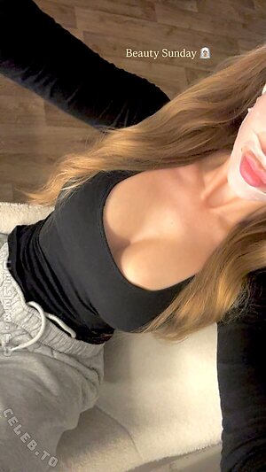 Celinaxag Nude Leaked Photo #6