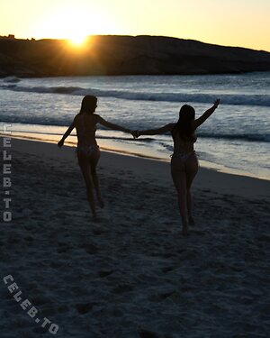 Celine Bethmann Nude Leaked Photo #3