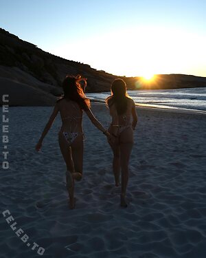 Celine Bethmann Nude Leaked Photo #4