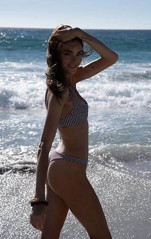 Celine Bethmann Nude Leaked Photo #9