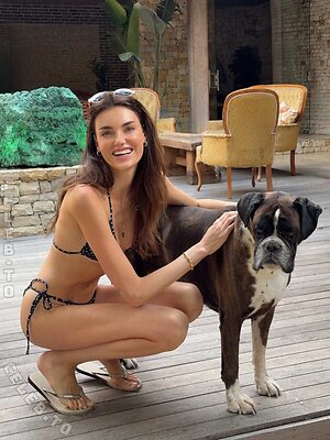 Celine Bethmann Nude Leaked Photo #18