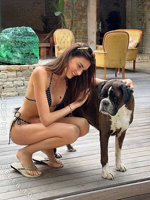 Celine Bethmann Nude Leaked Photo #19