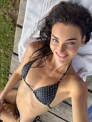 Celine Bethmann More Nude Photos