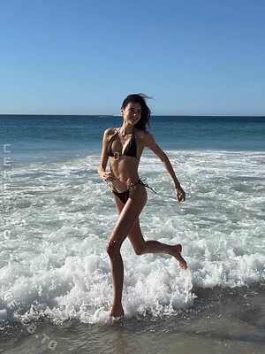 Celine Bethmann photo
