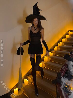 Celine Bethmann leaked photo #72