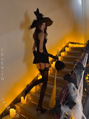 Celine Bethmann leaked photo #75