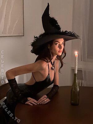 Celine Bethmann leaked photo #81