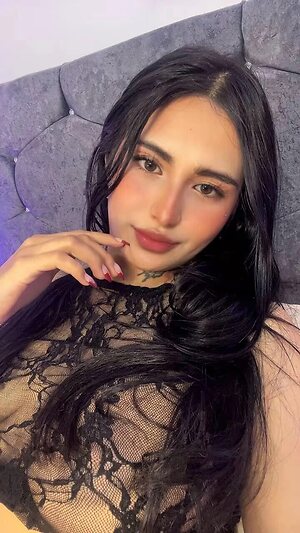 Celine Carter leaked photos