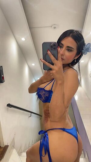 Celine Carter leaked photo #14