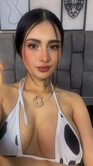 Celine Carter leaked photo #23