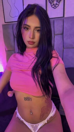 Celine Carter leaked photo #25
