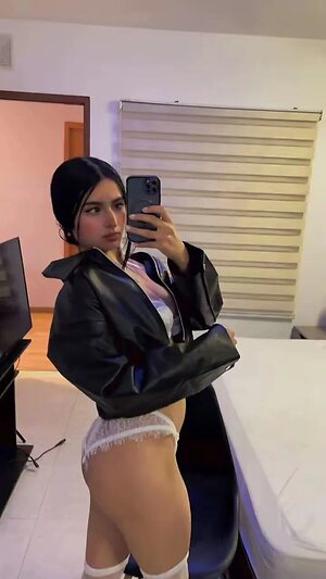 Celine Carter leaked photo #27