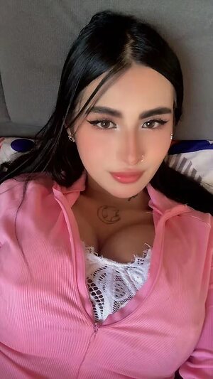 Celine Carter leaked photo #43