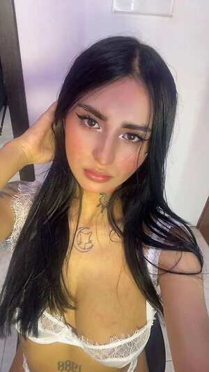Celine Carter leaked photo #44