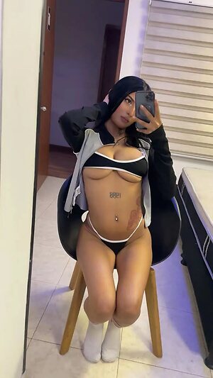 Celine Carter leaked photo #48