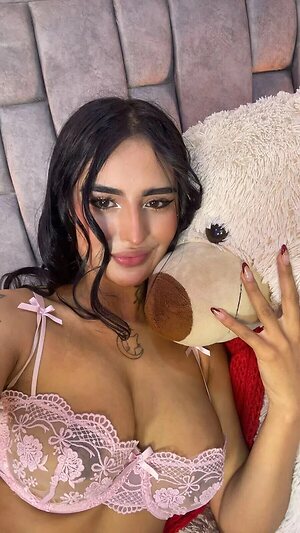 Celine Carter leaked photo #56